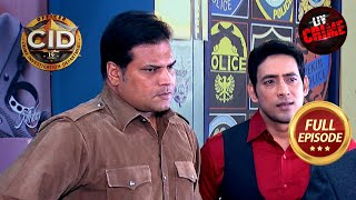 Daya की Cleverness ने फेरा अपराधियों के मंसूबों पर पानी  CID सीआईडी Latest Episode  2 Apr 2024 [upl. by Namyw]