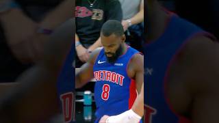 1st Quarter Highlights Pistons vs Suns detroitpistons pistons detroitbasketball nba [upl. by Winfred]