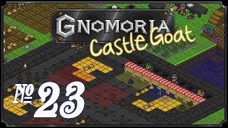 Gnomoria Castlegoat  Episode 23 Ripoff Merchants [upl. by Fagen]