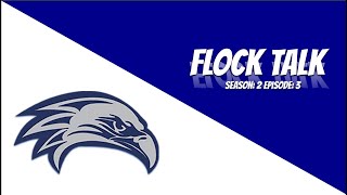 Flock Talk Season 2 Episode 3 [upl. by Merrill]