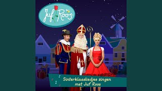 Dag Sinterklaasje [upl. by Fassold]