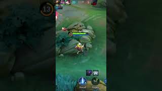 Stay Cool 😎 mobilelegends gamemobaonline game mlbb gameplay moba mobagameplay [upl. by Llesram]