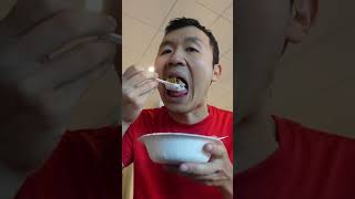 Trying Raisin Bran Cereal [upl. by Grimbly]