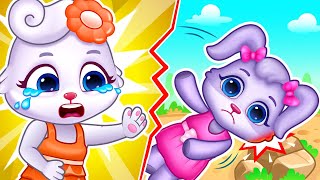 Miss Polly Had A Dolly Song  Songs For Toddlers  Lucas and Friends Nursery Rhymes amp Kids Songs [upl. by Cod]