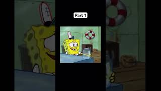 Patrick Opens a Jar SpongeBob Part 1 [upl. by Cyrille]