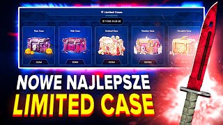 NAJLEPSZE LIMITED CASE🔥💸 [upl. by Marjory29]