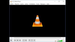 Youtube downloaden met VLC media player [upl. by Yhcir634]