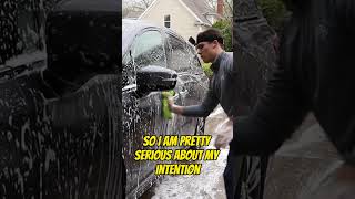 Best exterior tools amp products I USE detailing carwashing detailer autodetailing detailers [upl. by Yesnil]