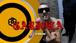 MITREVV  GARJOKA OFFICIAL VIDEO [upl. by Airalednac]