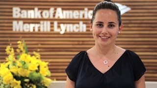 Bank of America Merrill Lynch Cadetships UNSW Business School [upl. by Alfredo]