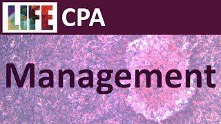 Managing chronic pulmonary aspergillosis CPA [upl. by Emmy]