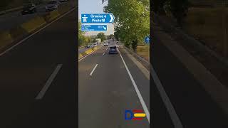 La gente esta fatal  Dashcams España [upl. by Dachy]