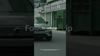 The Volvo XC40 Recharge Pure Electric  For Every You [upl. by Afihtan135]