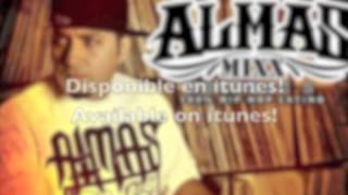 Sinful El Pecador  Raza Unida  Vamos NEW 2012 ALMAS Mixx Vol 2 [upl. by Butte]