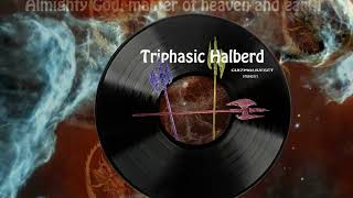 Triphasic HALBERD BY GUIZMOLIVESET [upl. by Poler161]