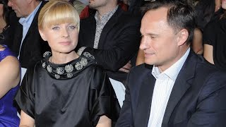 Jolanta Pieńkowska wzięła ślub w sekrecie Nieświadomie pomogli jej Katarzyna Cichopek i Marcin H [upl. by Orecic147]