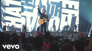 Theres Nothing That Our God Cant Do Live from Passion 2020 [upl. by Bunow]