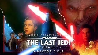 Star Wars The Last Jedi 2017  Movie Review [upl. by Kessiah595]