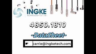 48501310 DataSheet  ingketechnet [upl. by Attiuqram]