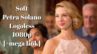 Soft Petra Solano Logoless Scenes 1080p MEGA LINK NO BG MUSIC [upl. by Auos]