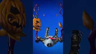 Fortnite Destriero di Jack 🎃 [upl. by Trevor484]