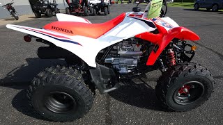 2024 Honda TRX250X [upl. by Riba]