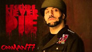 NEW RA The Rugged Man  Laugh Clown Laugh [upl. by Kynan]