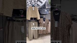 🔥 NEW IN PRIMARK 2024 New Women’s Collection 2024 🥰 🍂October 2024  Cosy Corner Favourite Finds [upl. by Donoghue]