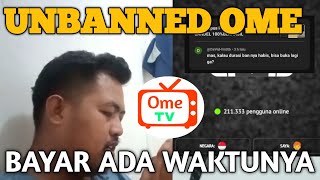 CARA HAPUS PENCEGAHAN OME TV 100MUDAH SEKALI [upl. by Ayomat]