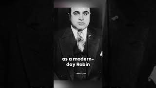 Al Capone The Untold Story  HISTORY VORTEX [upl. by Eidroj]