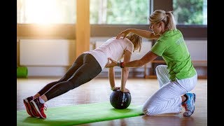 Medical SportsIhr Zentrum für professionelle Sport und Bewegungstherapie [upl. by Jeniffer]