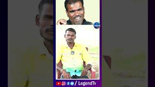 Ushi Bhai Hilarious Interview  O Madhu Song  Julayi Movie  LegendTvTelugu1 [upl. by Lansing]