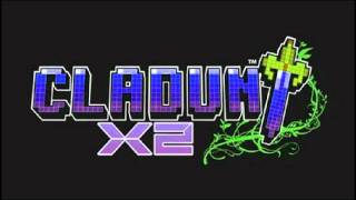 Cladun X2 OST  Labyrinth [upl. by Beitch]