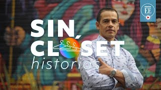 Theatron la discoteca LGBT más grande del país celebra 16 años  Sin Clóset  El Espectador [upl. by Bertold10]