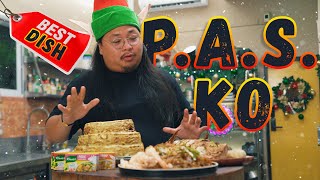 BEST PASKO DISHES  Ninong Ry [upl. by Yllak]