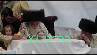 Purim 5783 In Toldos Aharon [upl. by Sells332]