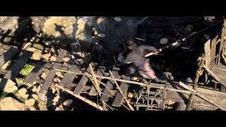 quot13 Asesinosquot 13 Assassins  Trailer vose Español [upl. by Siblee856]