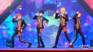 Trickstar「幸せの歌」 あんさんぶるスターズ！！ Music ゲームサイズMV [upl. by Pembroke]