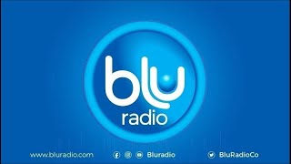 SEÑAL EN VIVO DE BLU RADIO LA ALTERNATIVA 24 JUN 24 [upl. by Batha]