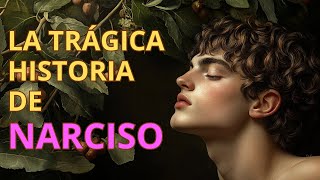 La auténtica y trágica historia de Narciso y Eco [upl. by Gardal]