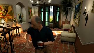 GTA V Tracey learns Lazlow is alive [upl. by Belmonte]