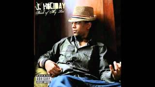 J Holiday  Thank You [upl. by Ritchie211]