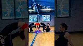 Advanced backbend drills shorts trending ytshorts backbend [upl. by Farah161]