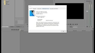 OXcrack  Sony VEGAS Pro 14 Suite Full  Crack [upl. by Etnaihc939]