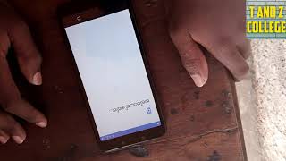 Tecno pouvoir 3 air frp bypass done tecno lc6 frp bypass done 100 simple method  flash simu [upl. by Kwarteng]