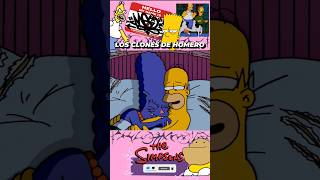 LOS SIMPSON EN LA ISLA ANIMAL resumen thesimpsons [upl. by Lenore428]