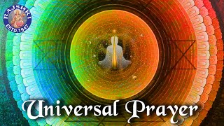 Sarveshaam Svastir Bhavatu  Universal Prayer With Lyrics  Rajalakshmee Sanjay  Spiritual [upl. by Fenelia]