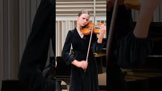 Isnt Beautiful 😍 karolinaprotsenko music classicalmusic violin girl amazing romantic [upl. by Sterrett]