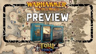 The Old World Preview [upl. by Portland]