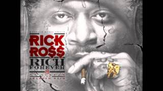 Rick Ross  Stay Schemin feat Drake and French M [upl. by Nels]